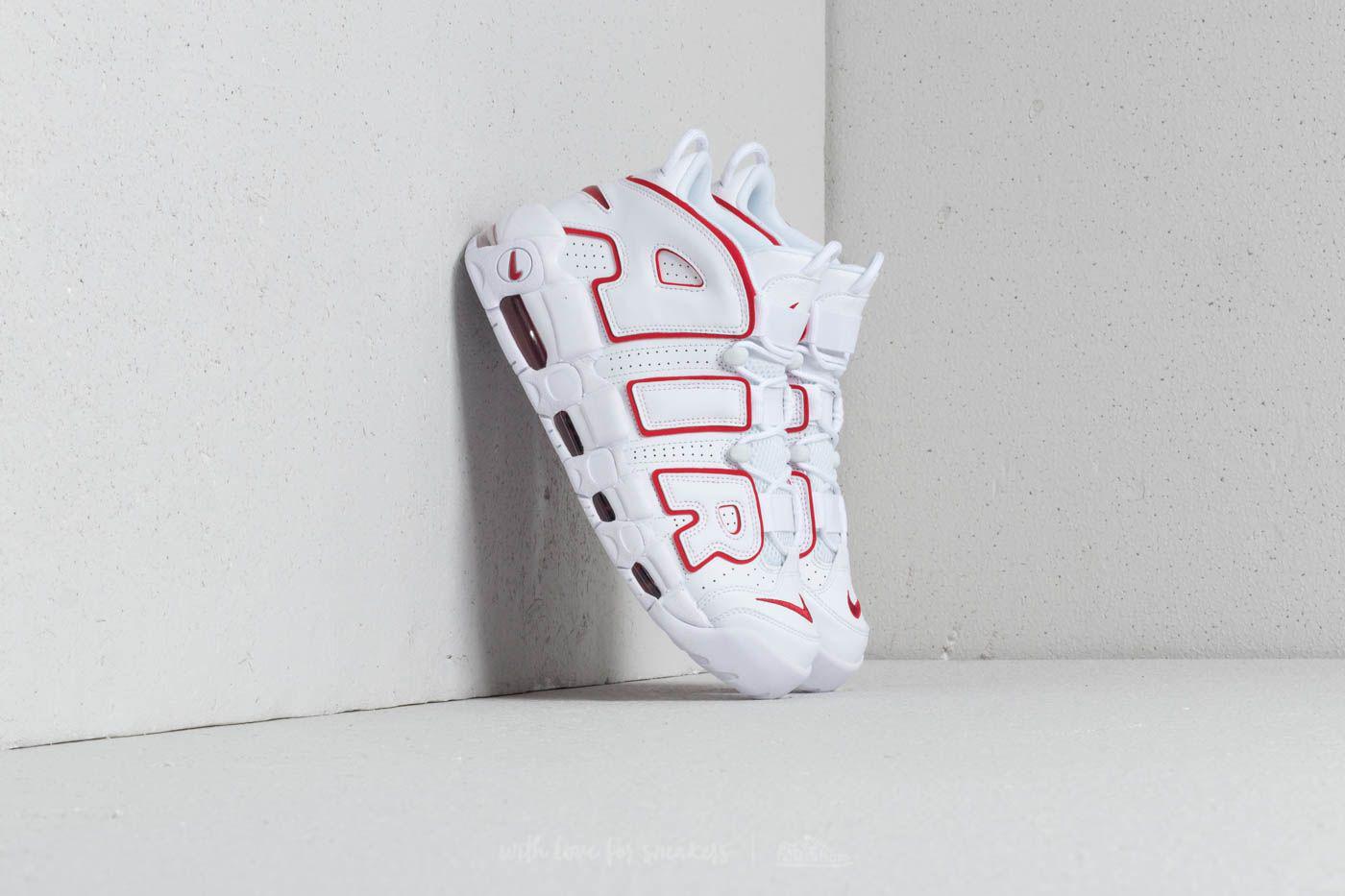 footshop uptempo