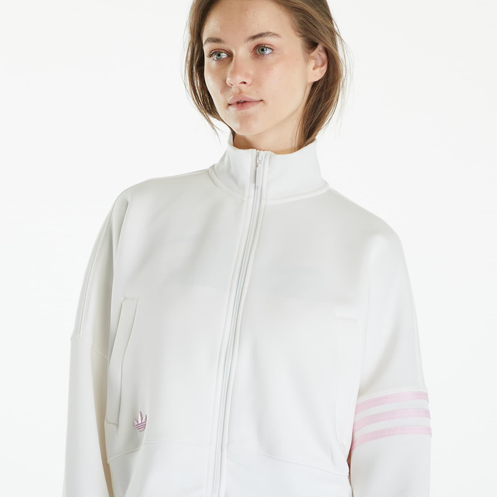 ★人気★ ADIDAS ORIGINALS Neuclassics track top Adidas Original Neuclassics Track Top