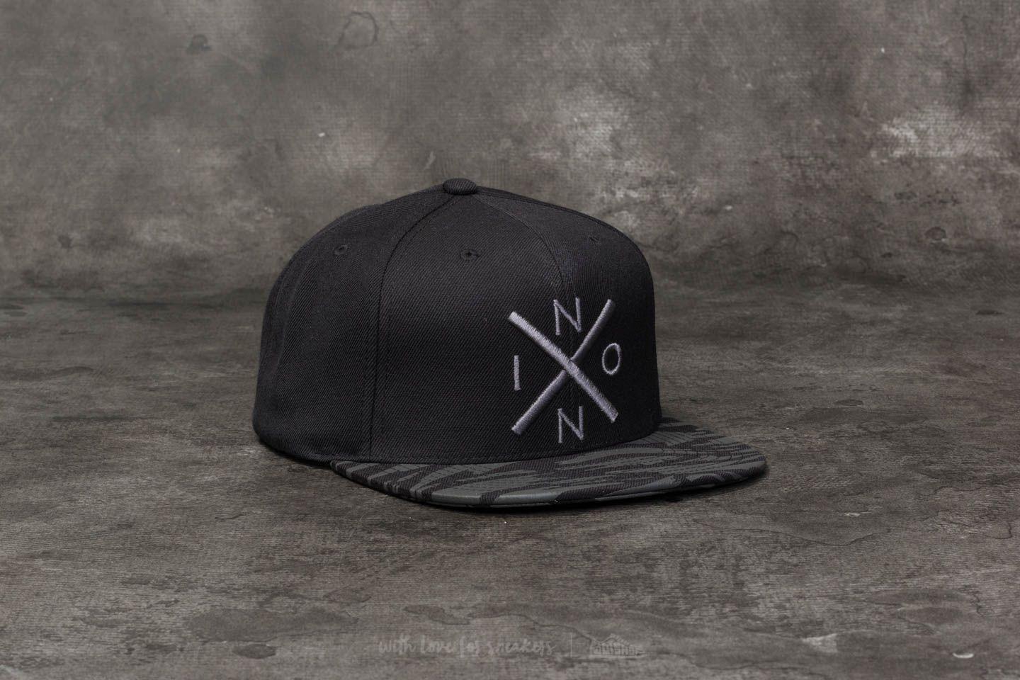 nixon exchange snapback
