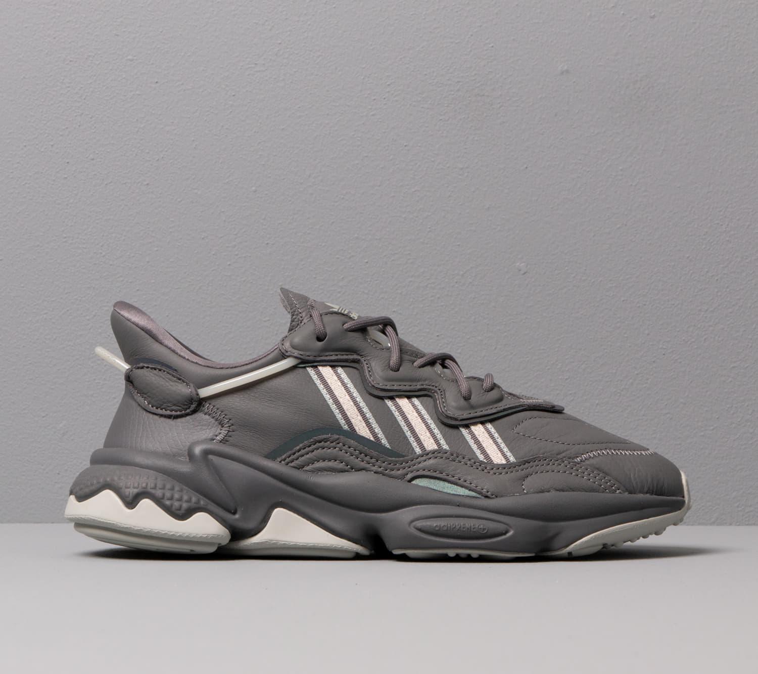adidas Originals Adidas Ozweego W Grey 
