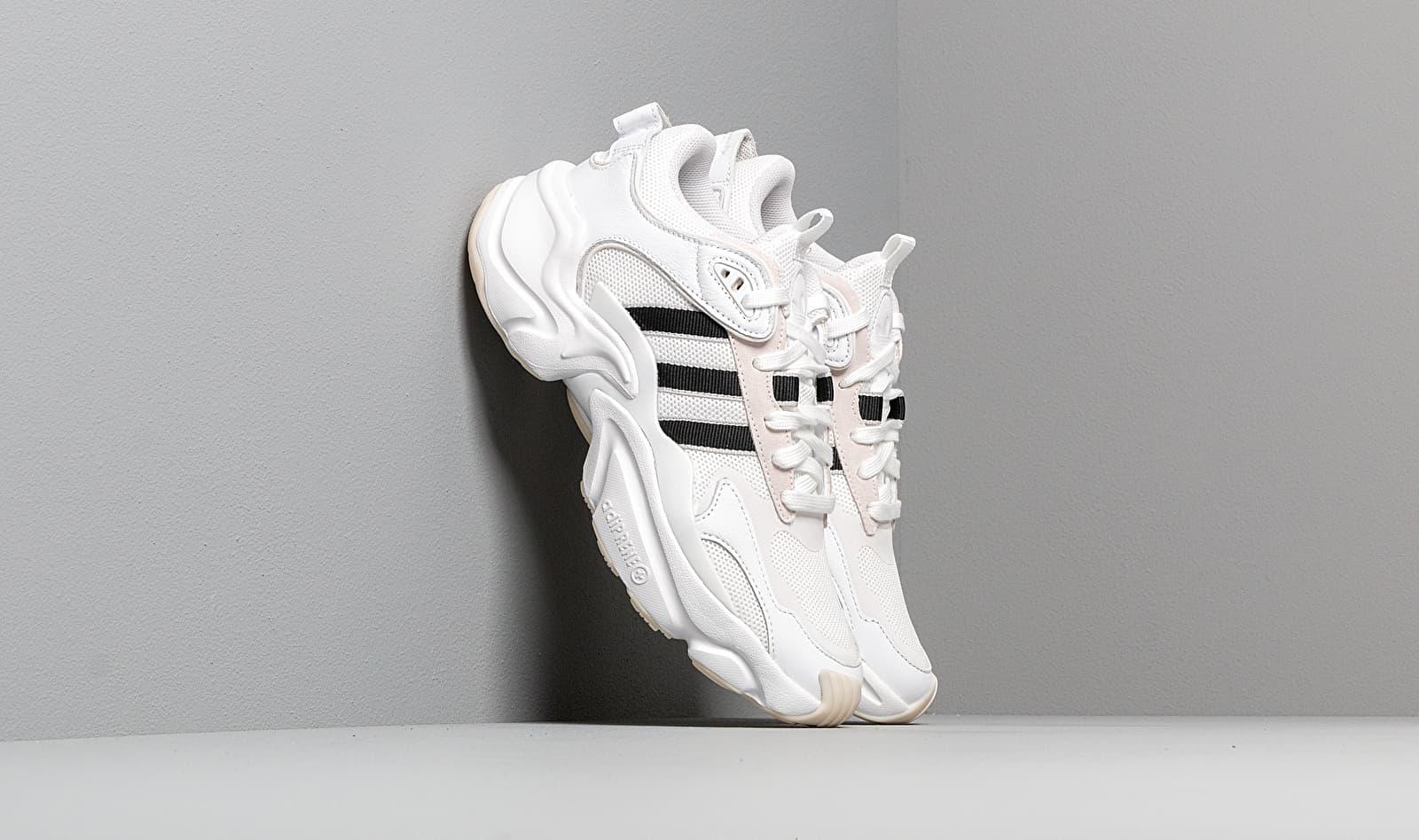 adidas Adidas Magmur Runner W Ftw White/ Core Black/ Grey Two - Lyst