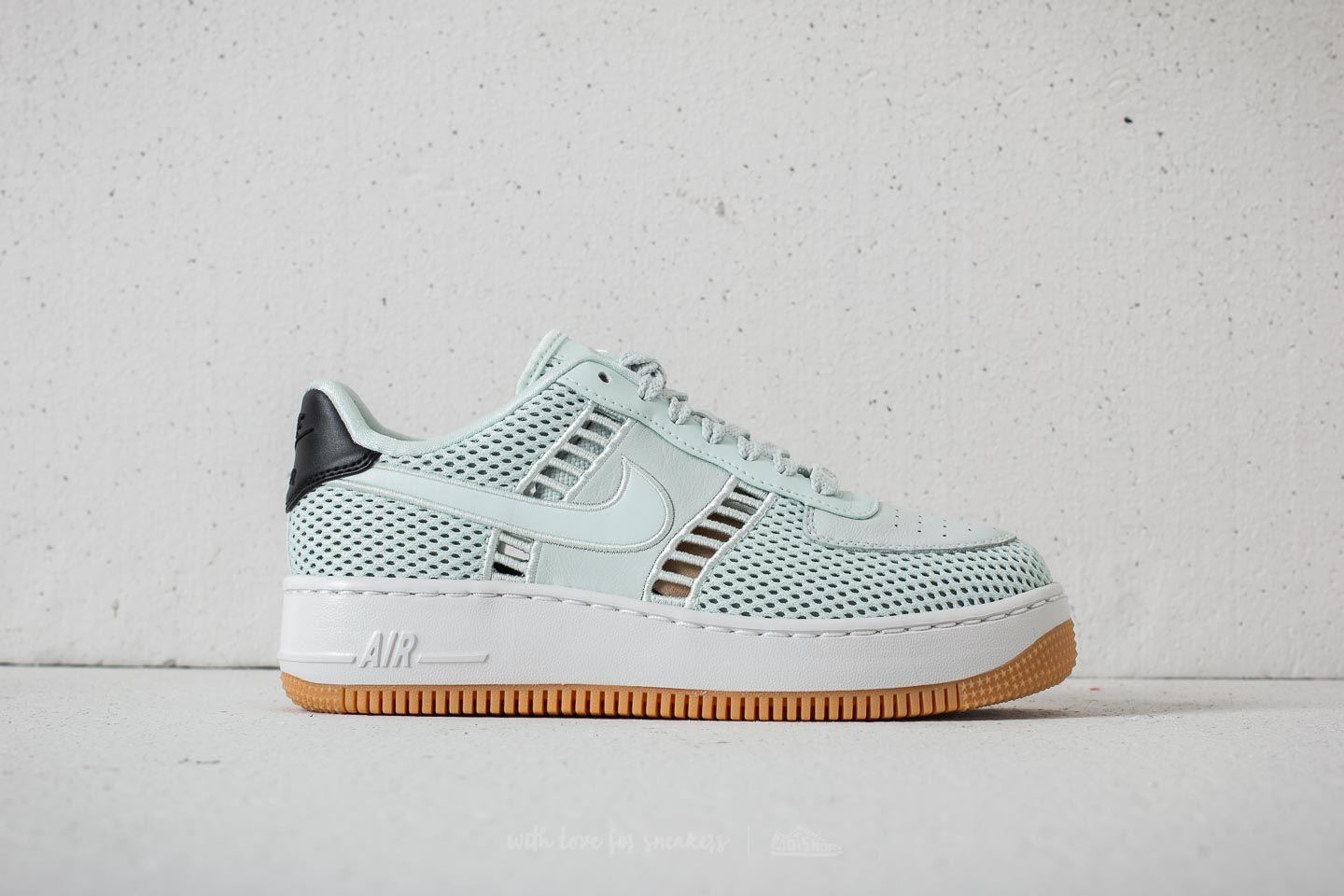 nike air force upstep si