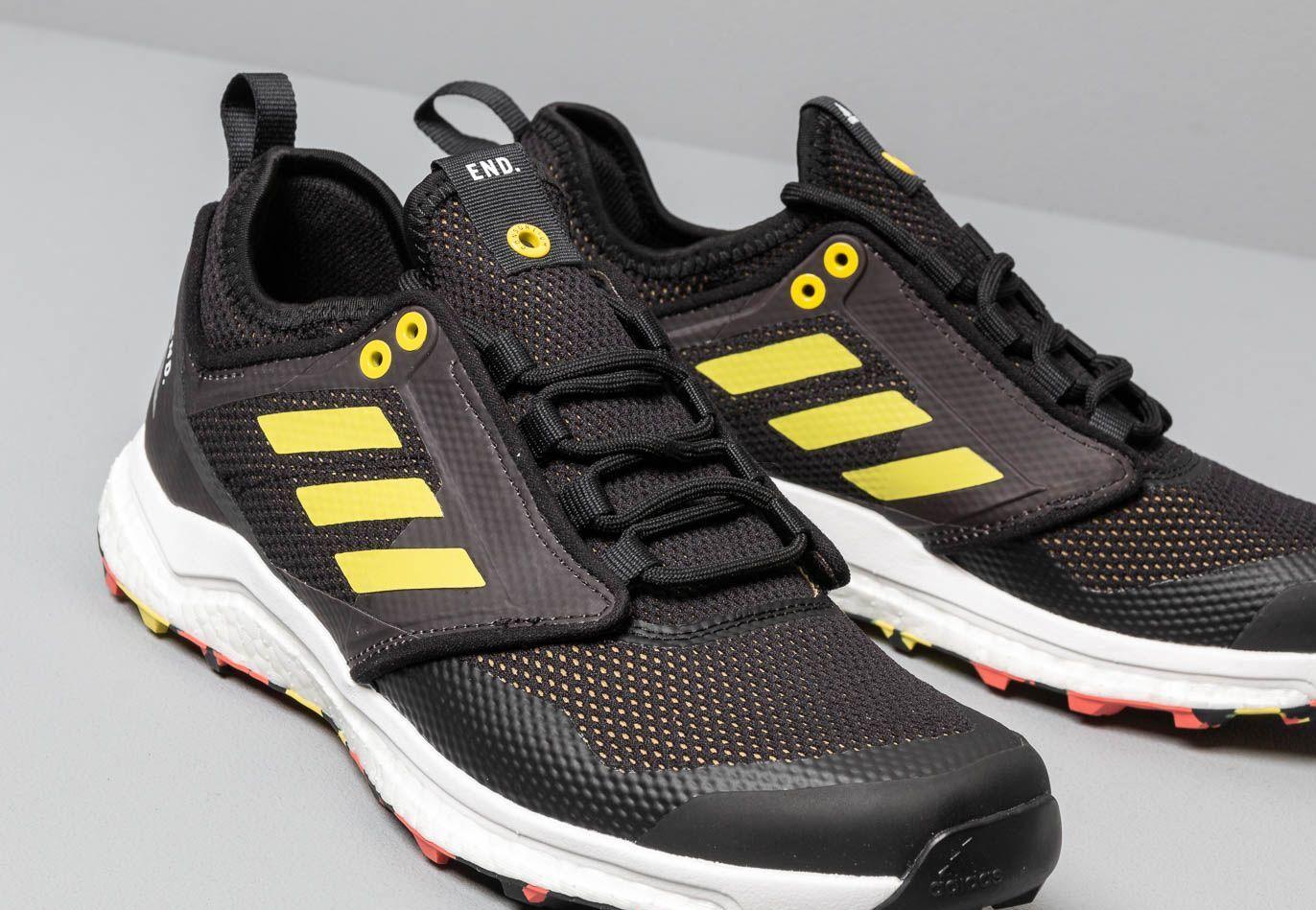 adidas consortium terrex agravic xt x end