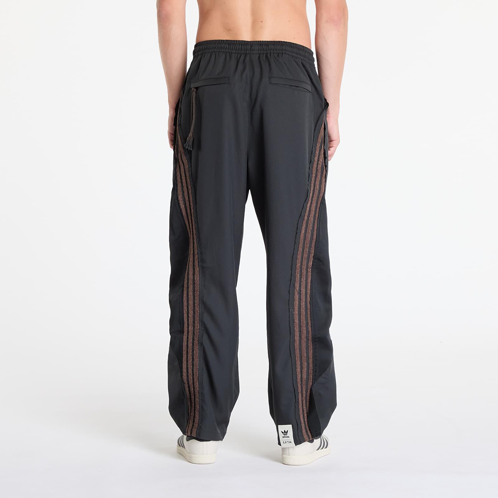 お歳暮ならオンライン adidas-originals-BlackBrown- アディダス