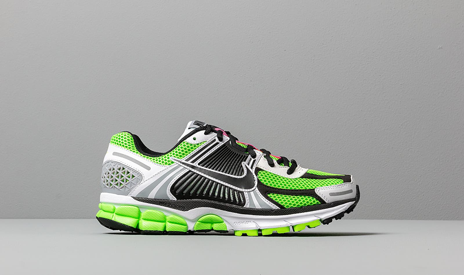 nike vomero 5 green