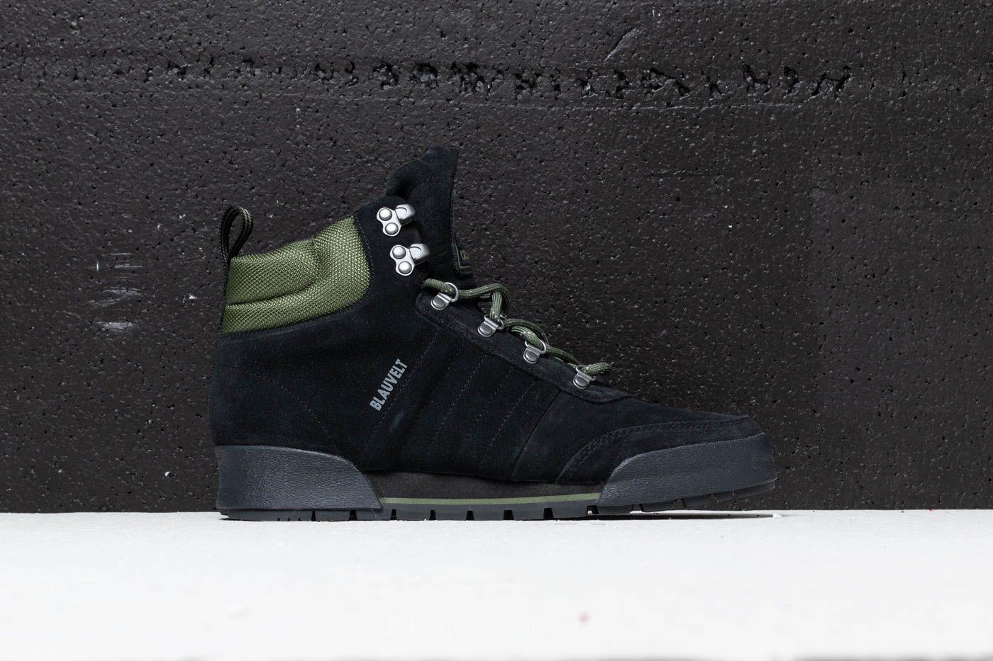 adidas jake boot 2.0 black