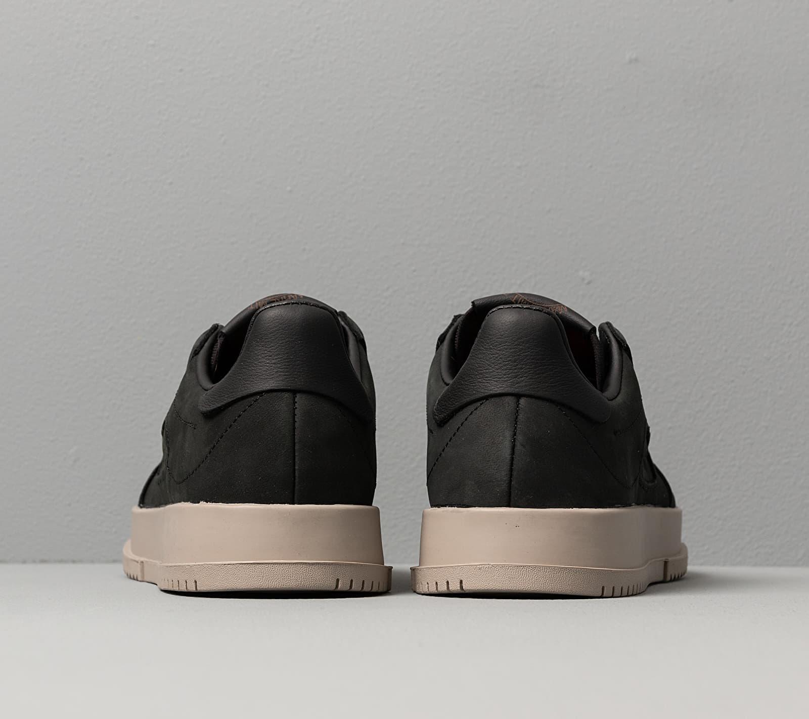 adidas Originals Adidas Sc Premiere Core Black/ Core Black/ Light Brown for  Men | Lyst