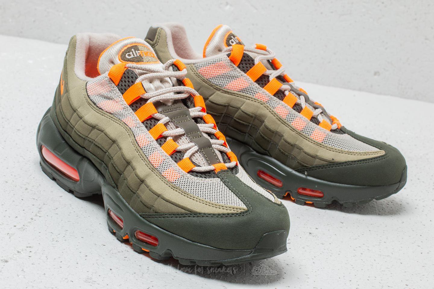 air max 95 orange og air max 95 orange og