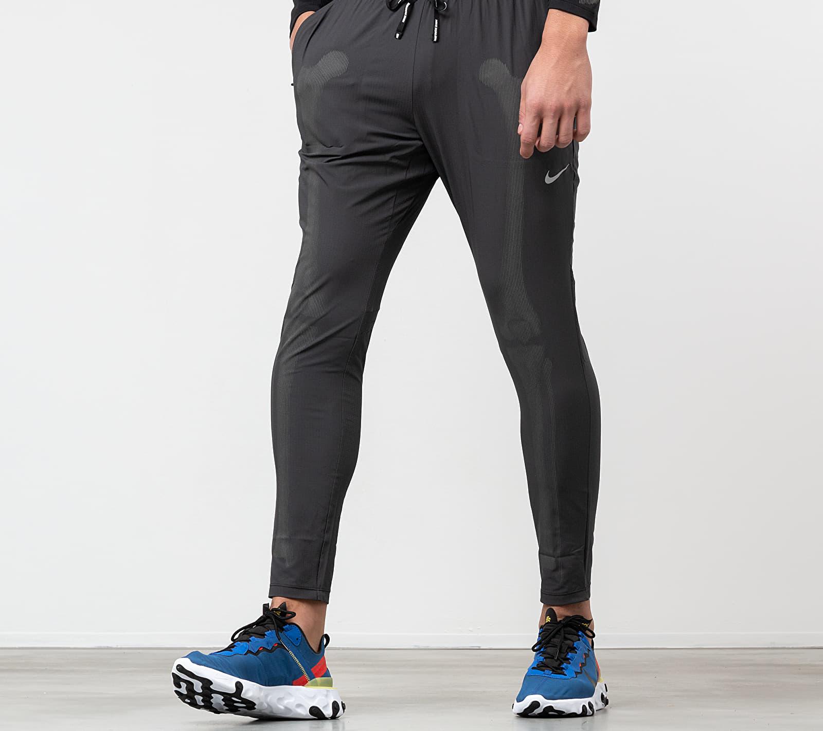 Nike Lab Skeleton Tights Black for Men | Lyst