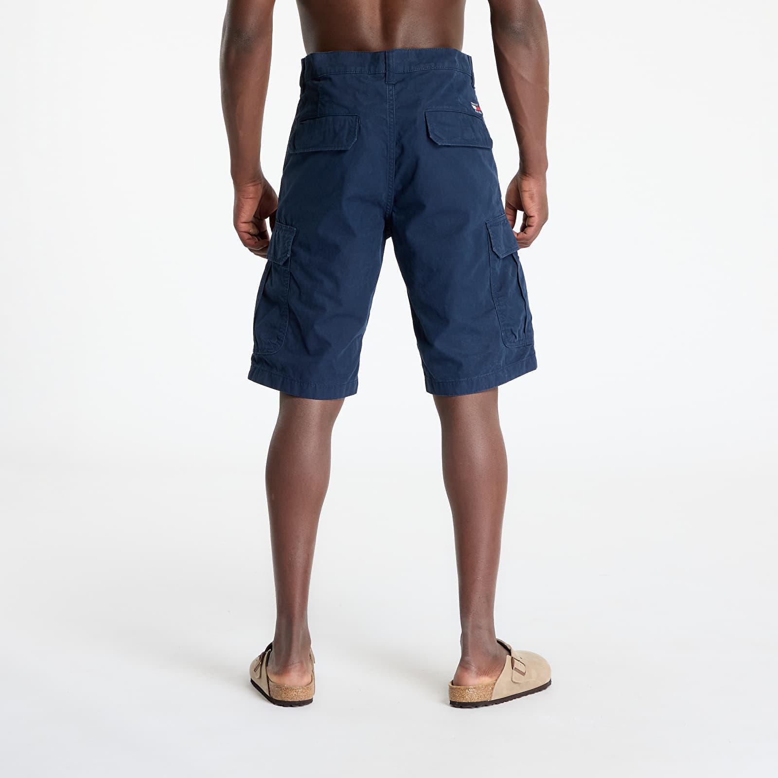 Tommy Hilfiger Cargo shorts for Men Online Sale up to 64% off Lyst