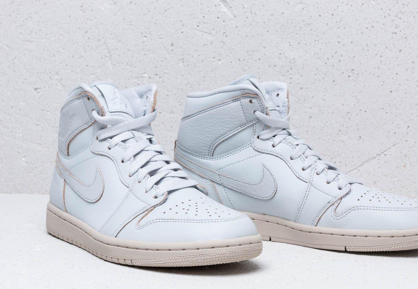 air jordan 1 retro high premium desert sand