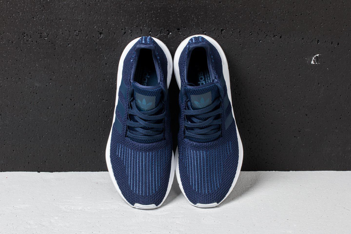 navy swift run