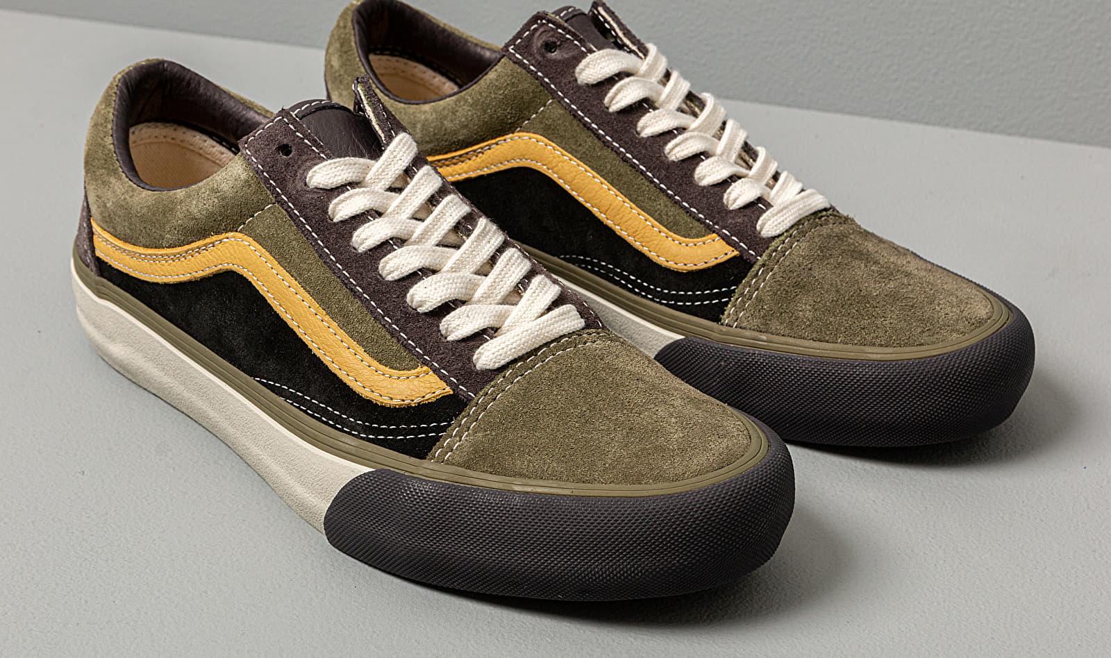 old skool vlt lx sneakers