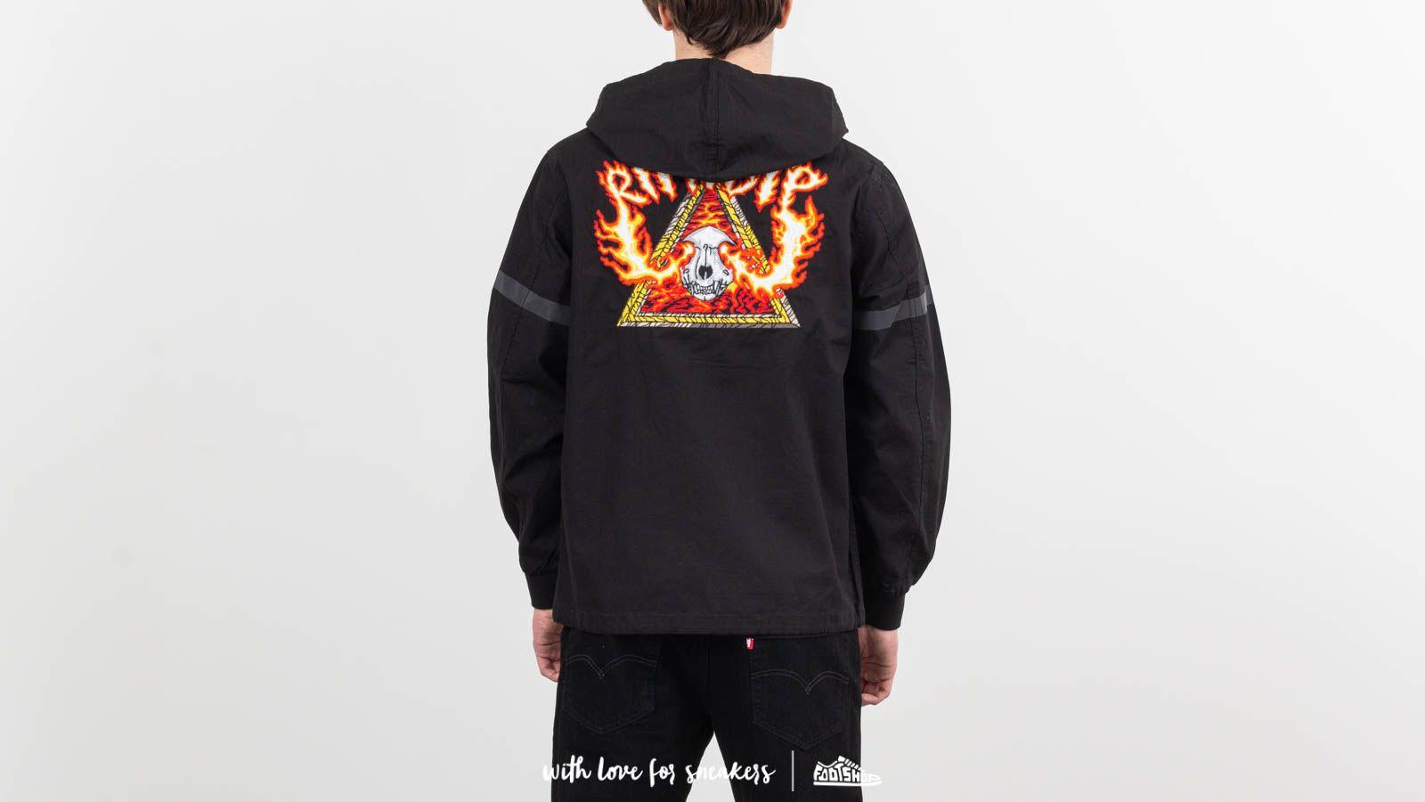 ripndip inferno hoodie