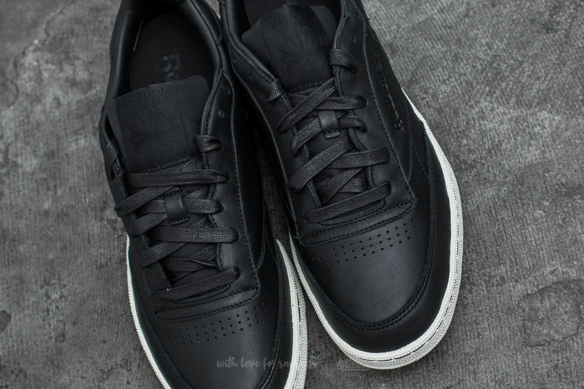 reebok club c 85 negative pack