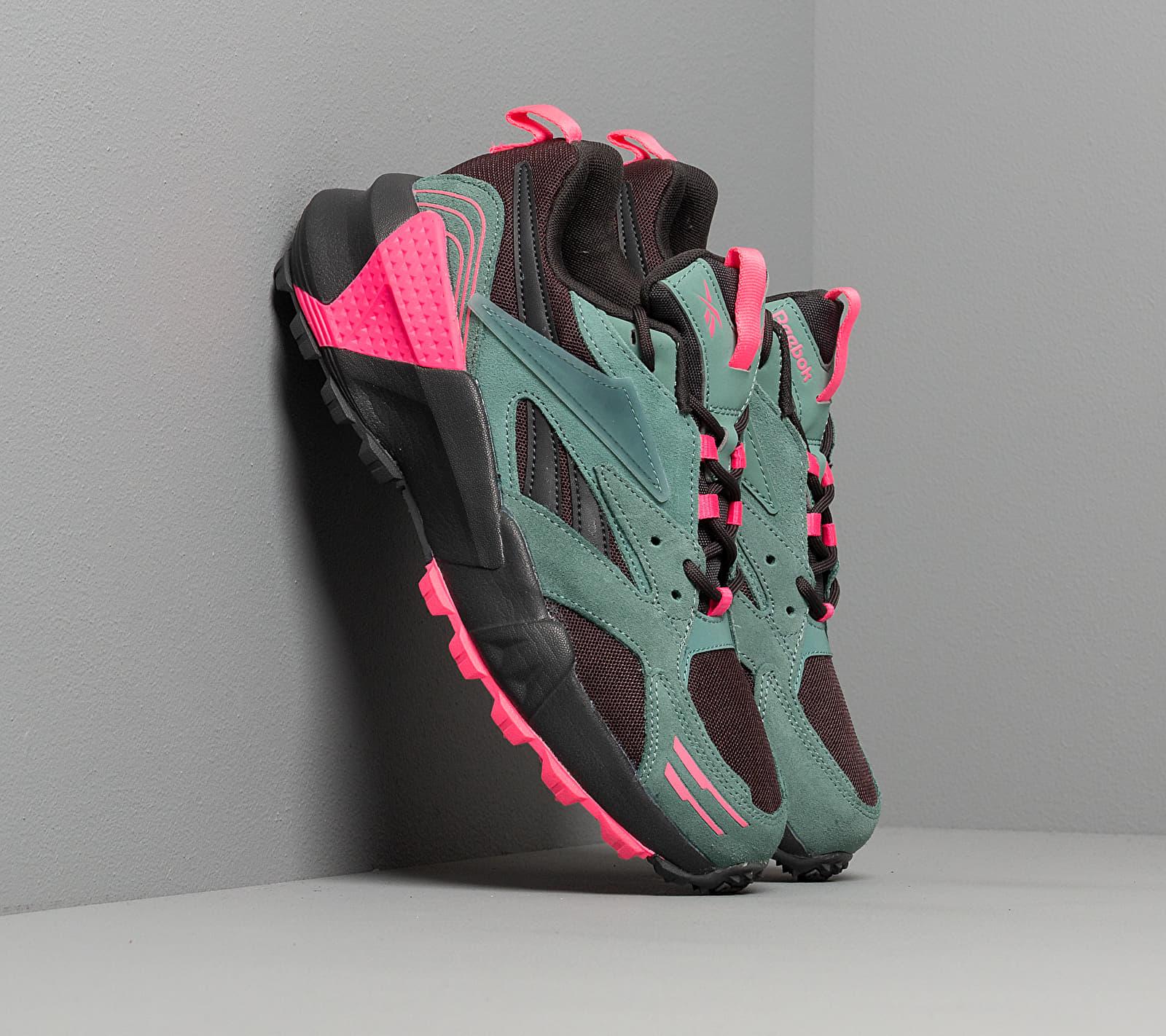 fila aztrek