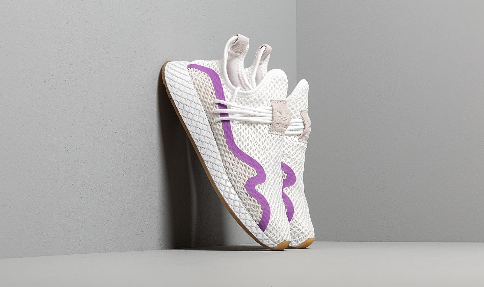 deerupt violet