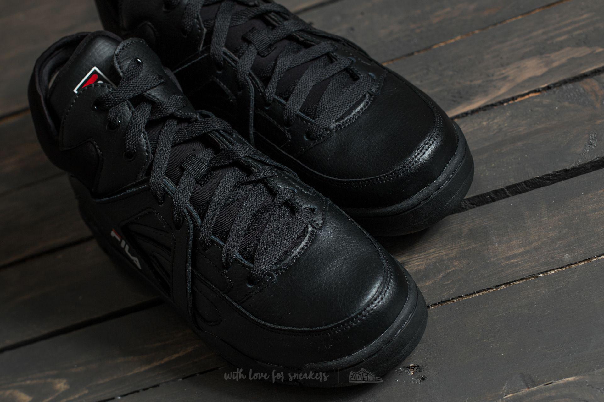 fila cage l mid