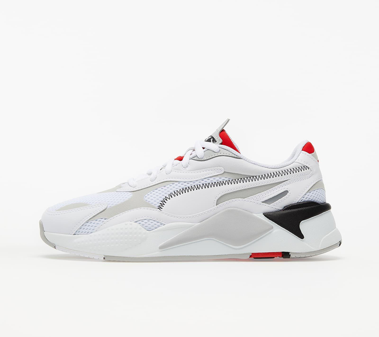 PUMA Rs-x3 Millenium White-grey Violet - Lyst