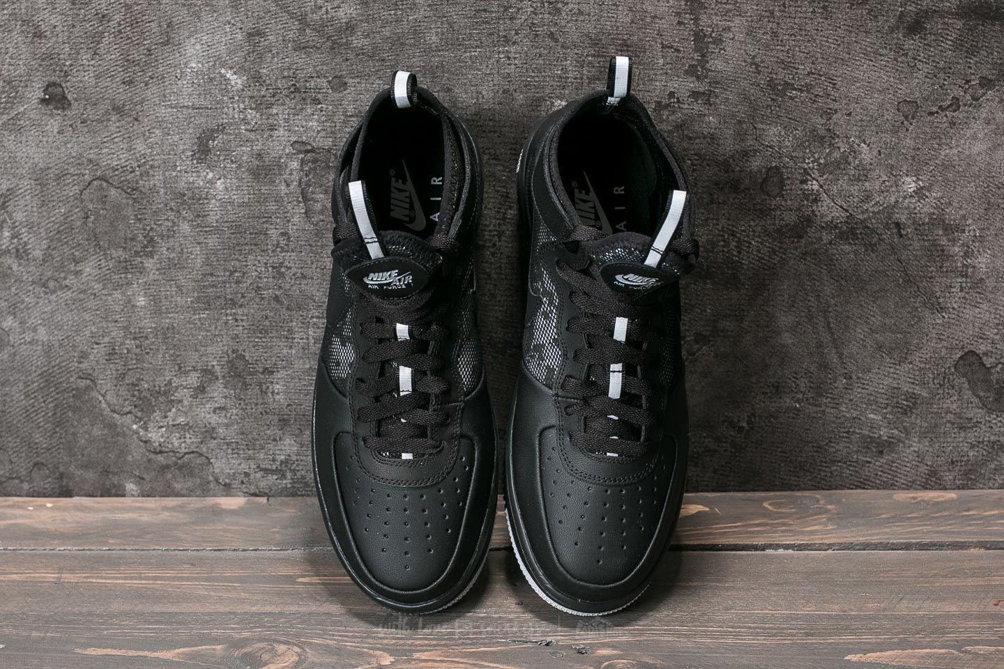 air force 1 ultraforce wolf grey