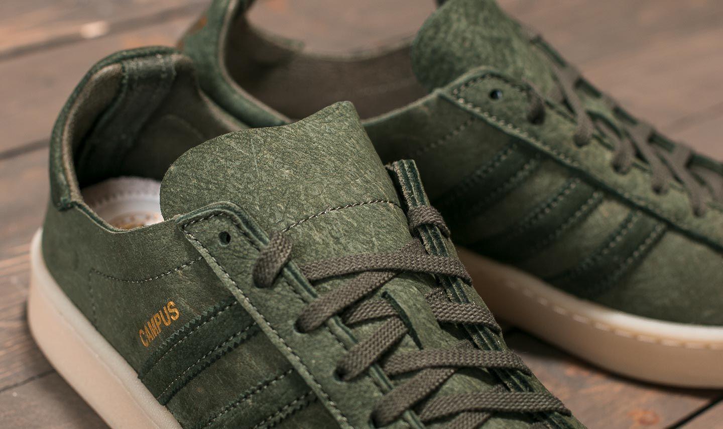 adidas campus crafted