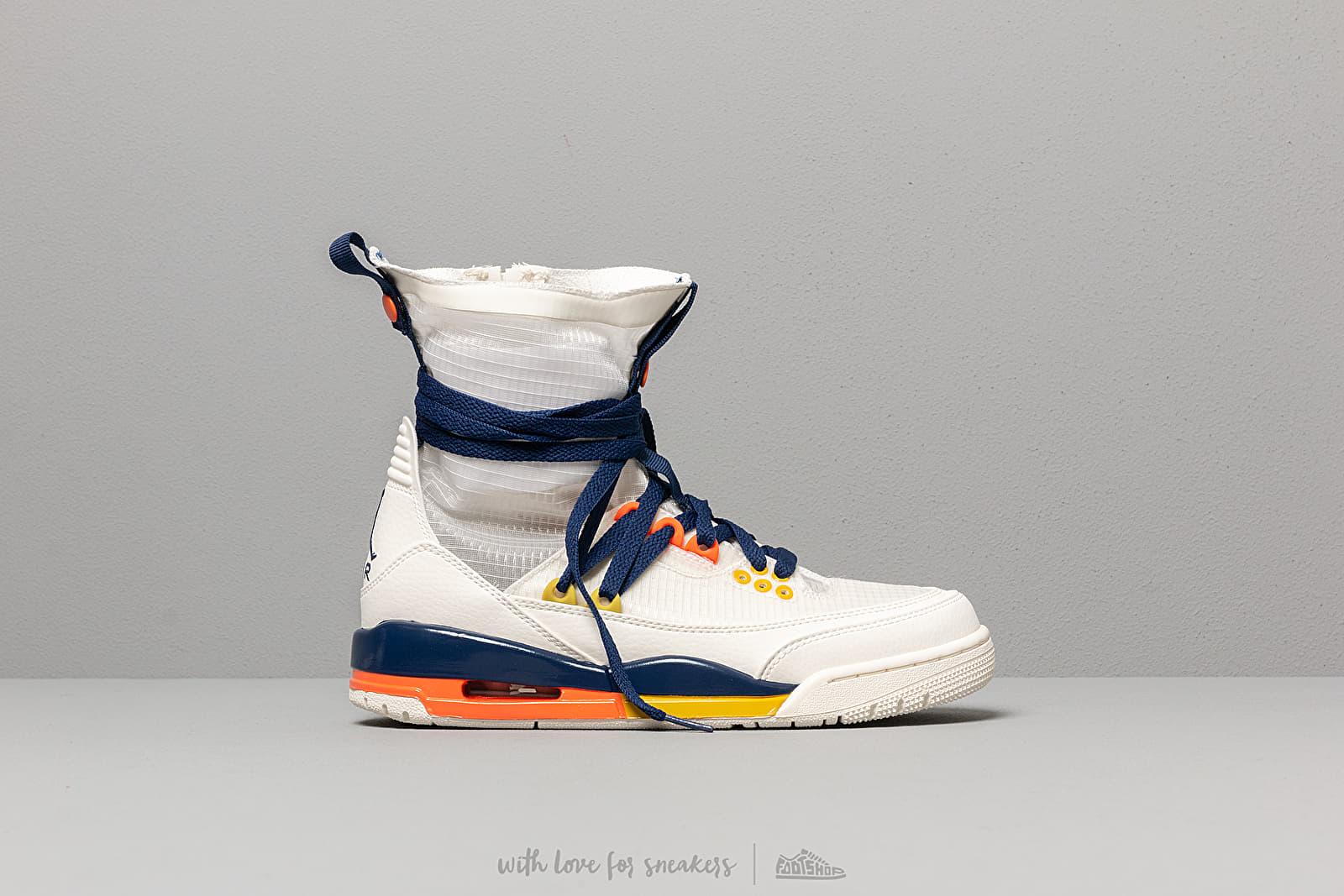 air jordan 3 retro exp lite