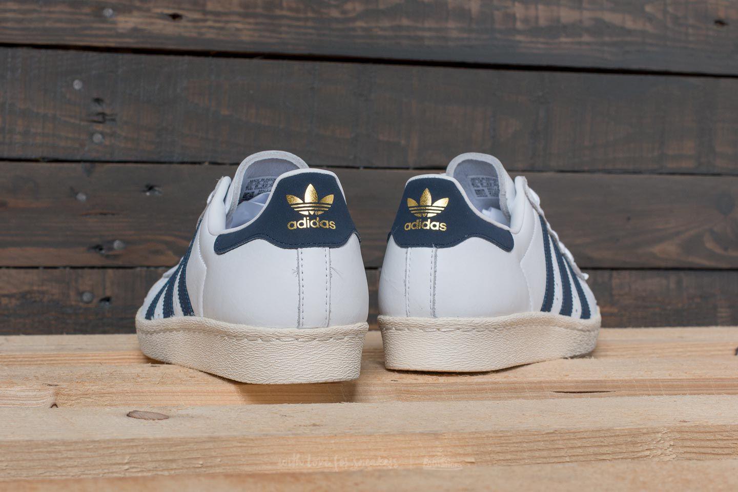 superstar 80s kids Blue