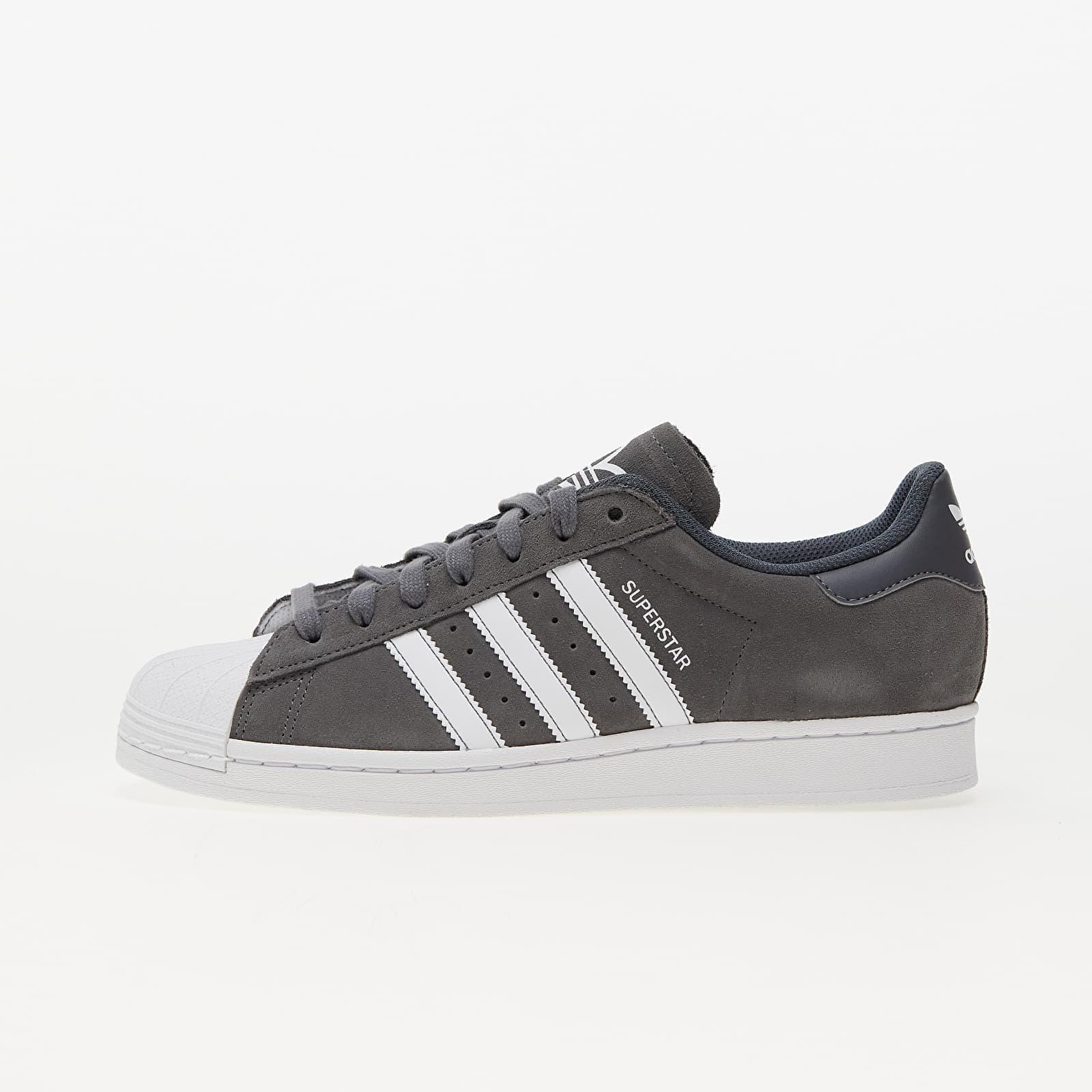 adidas Originals Sneakers Adidas Superstar Four Ftw Five Eur in Grau Lyst DE