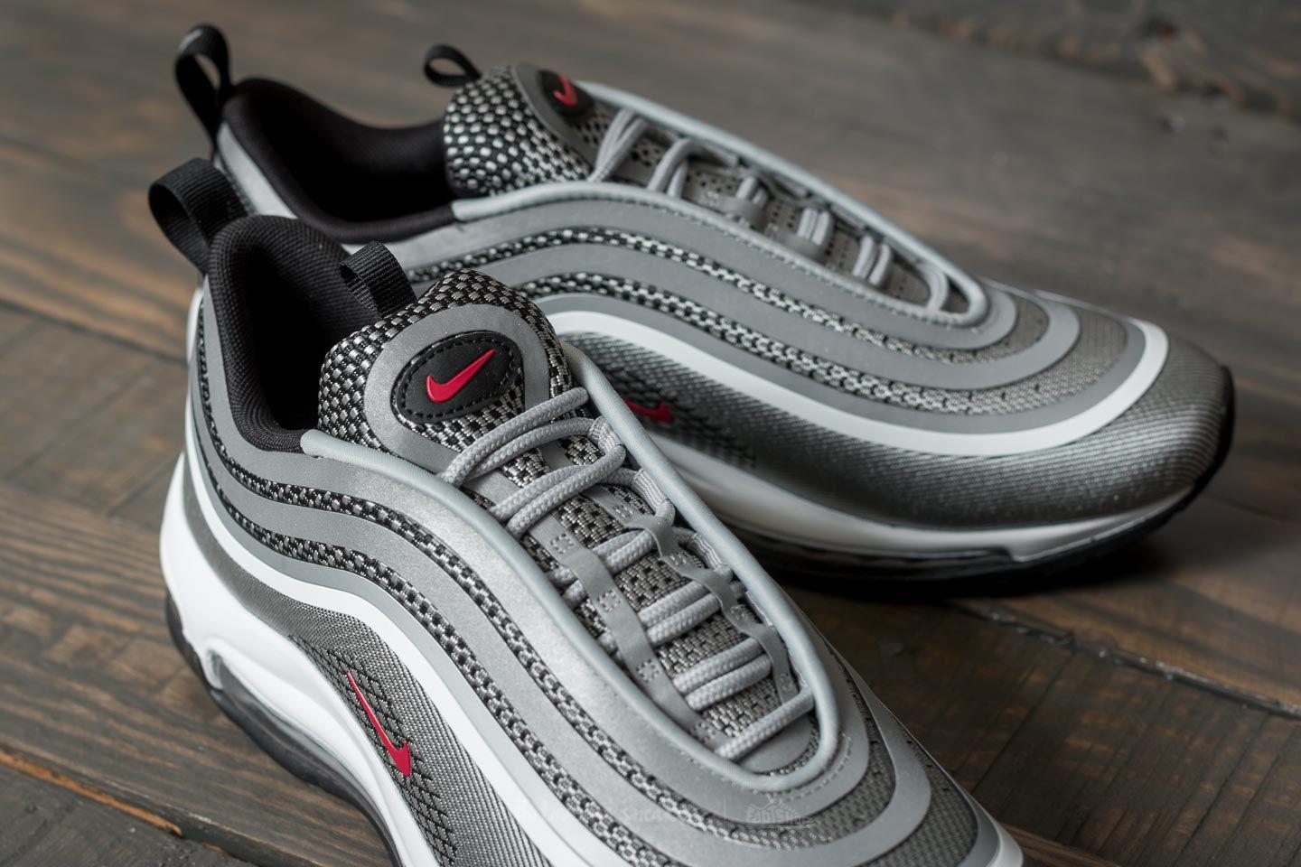 air max 97 ultra metallic silver
