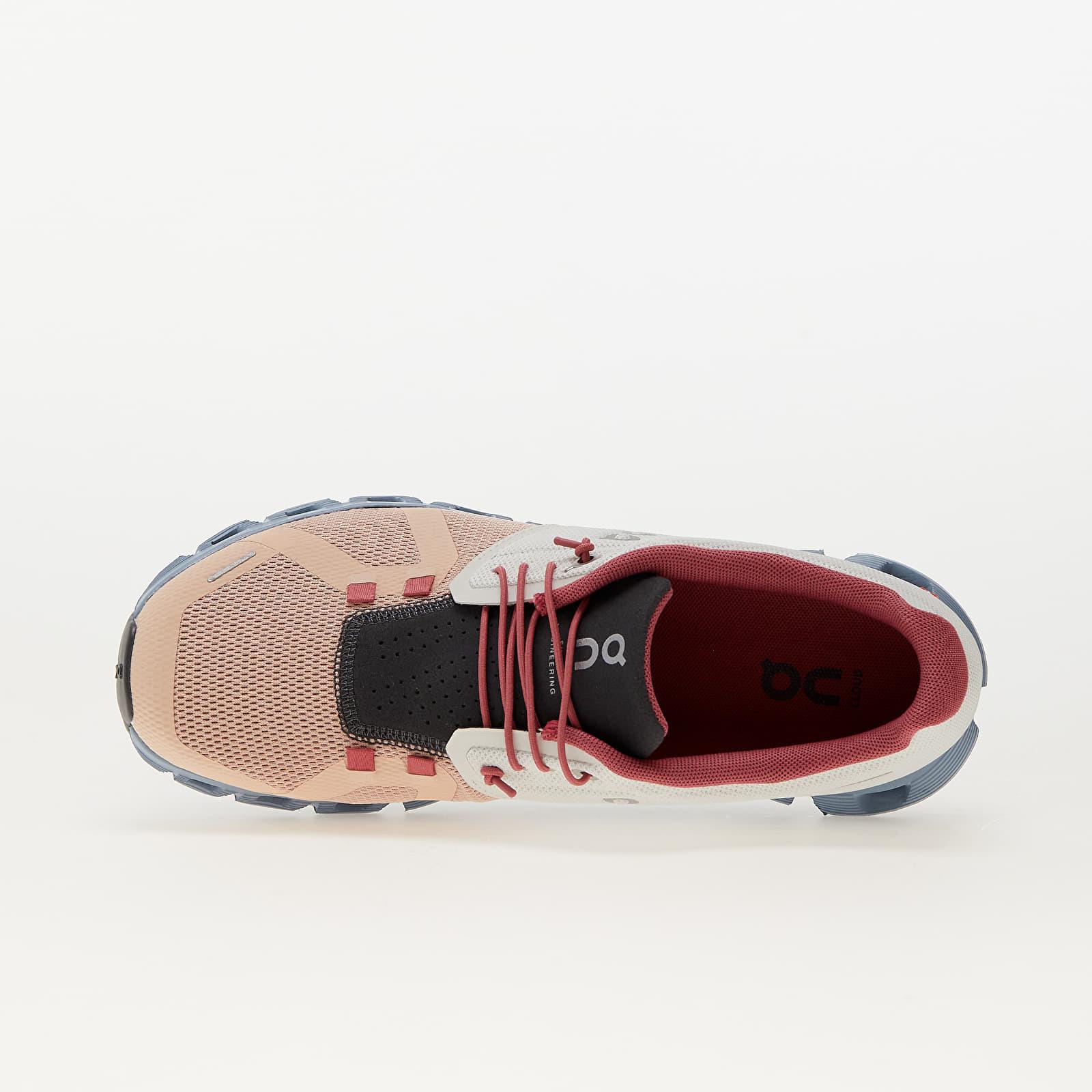 cloud 5 ice white womens