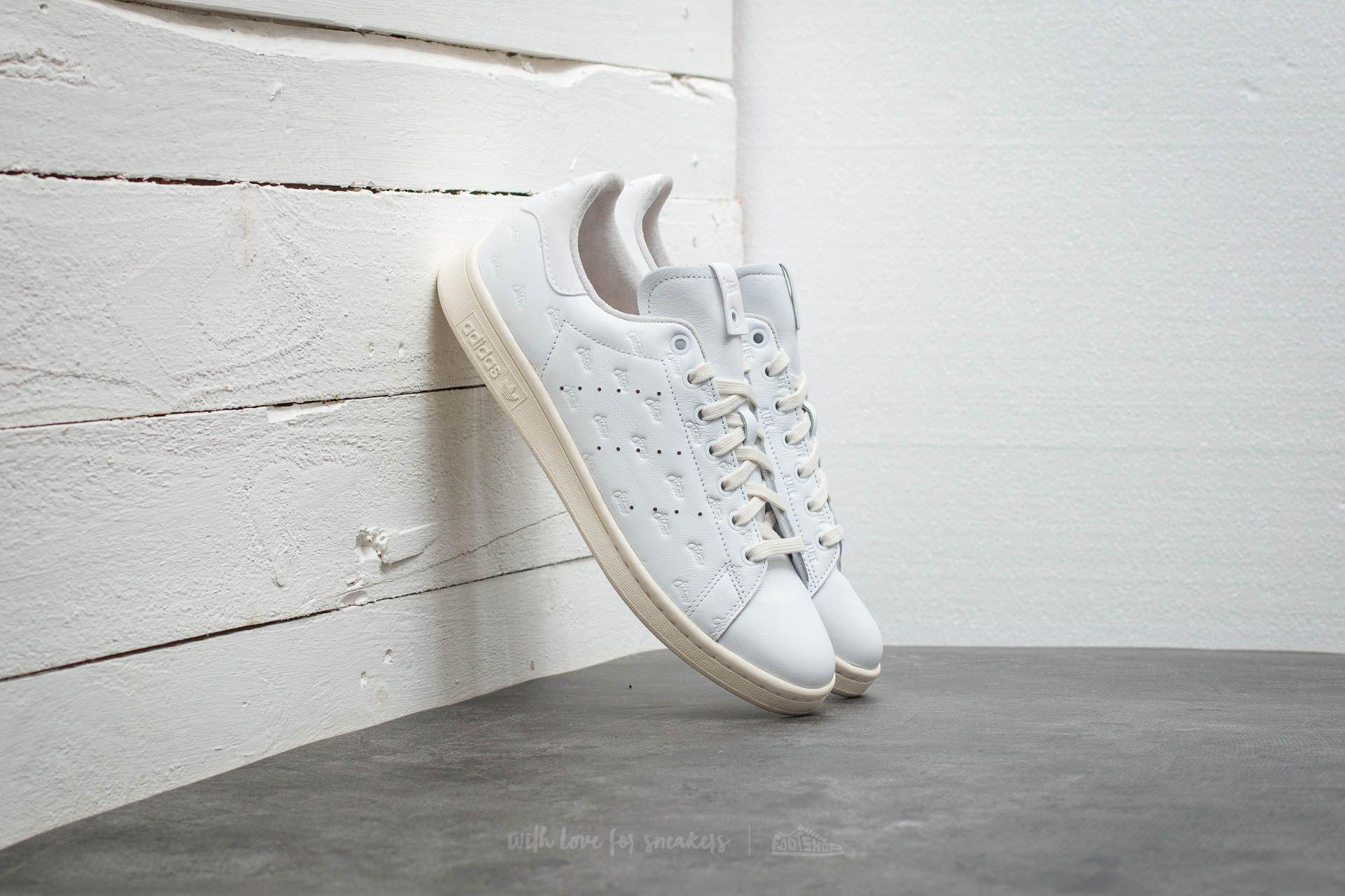 adidas consortium stan smith