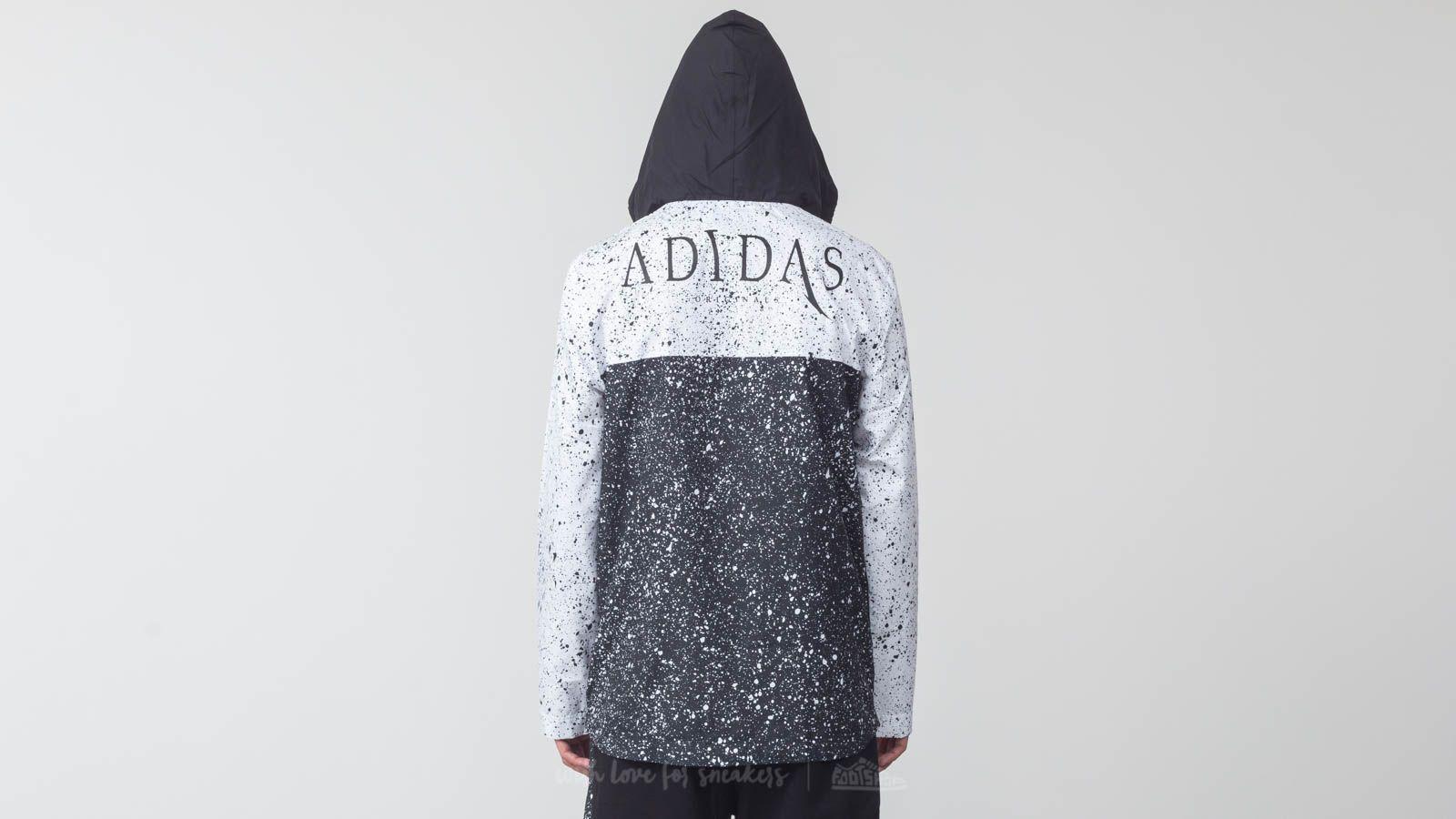 adidas planetoid parka