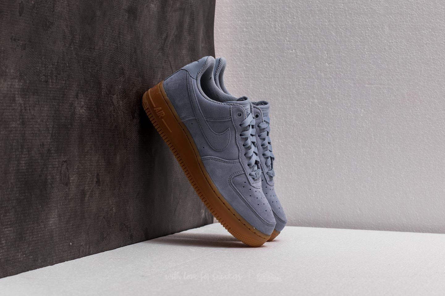 air force 107 se