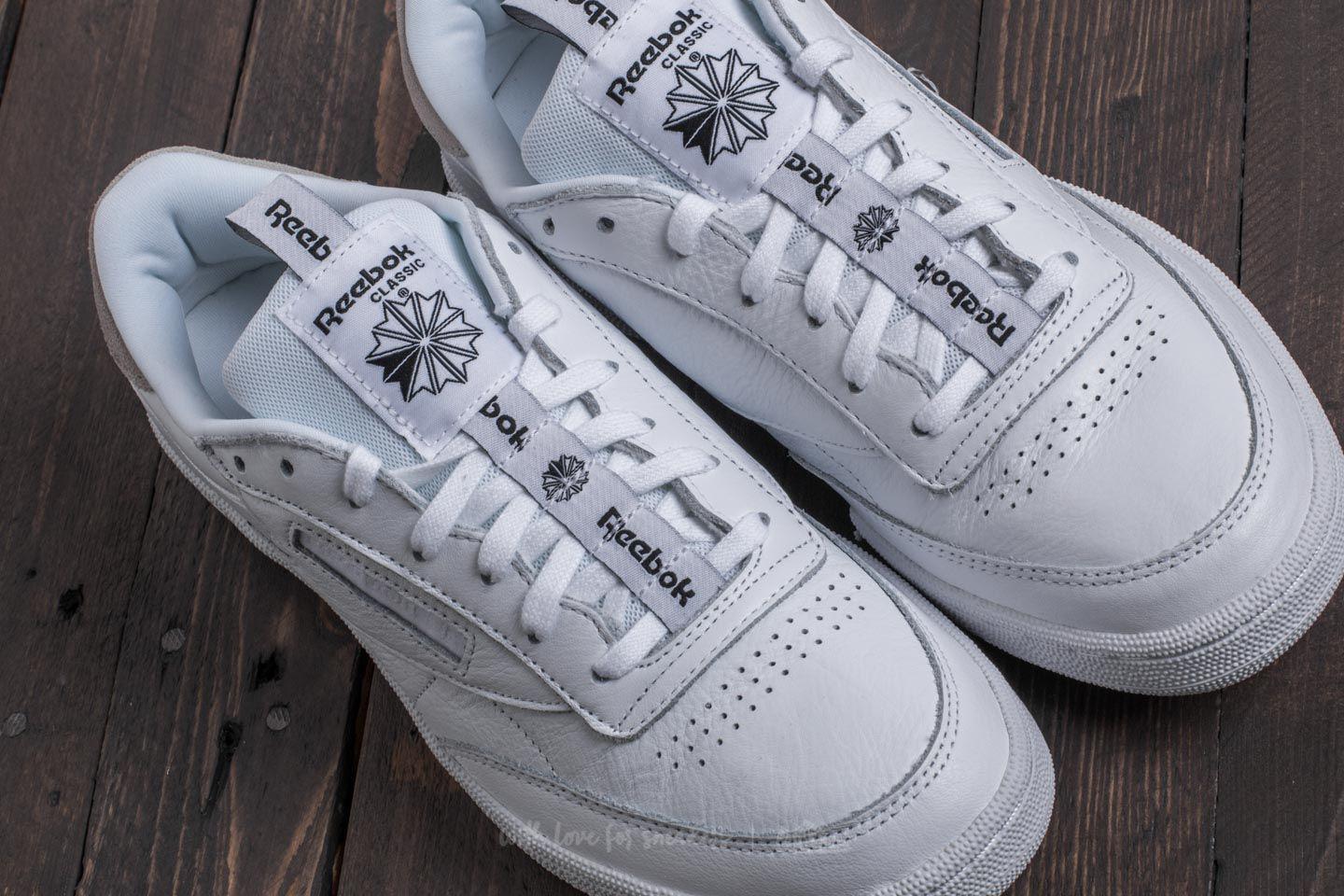 reebok club c 85 it