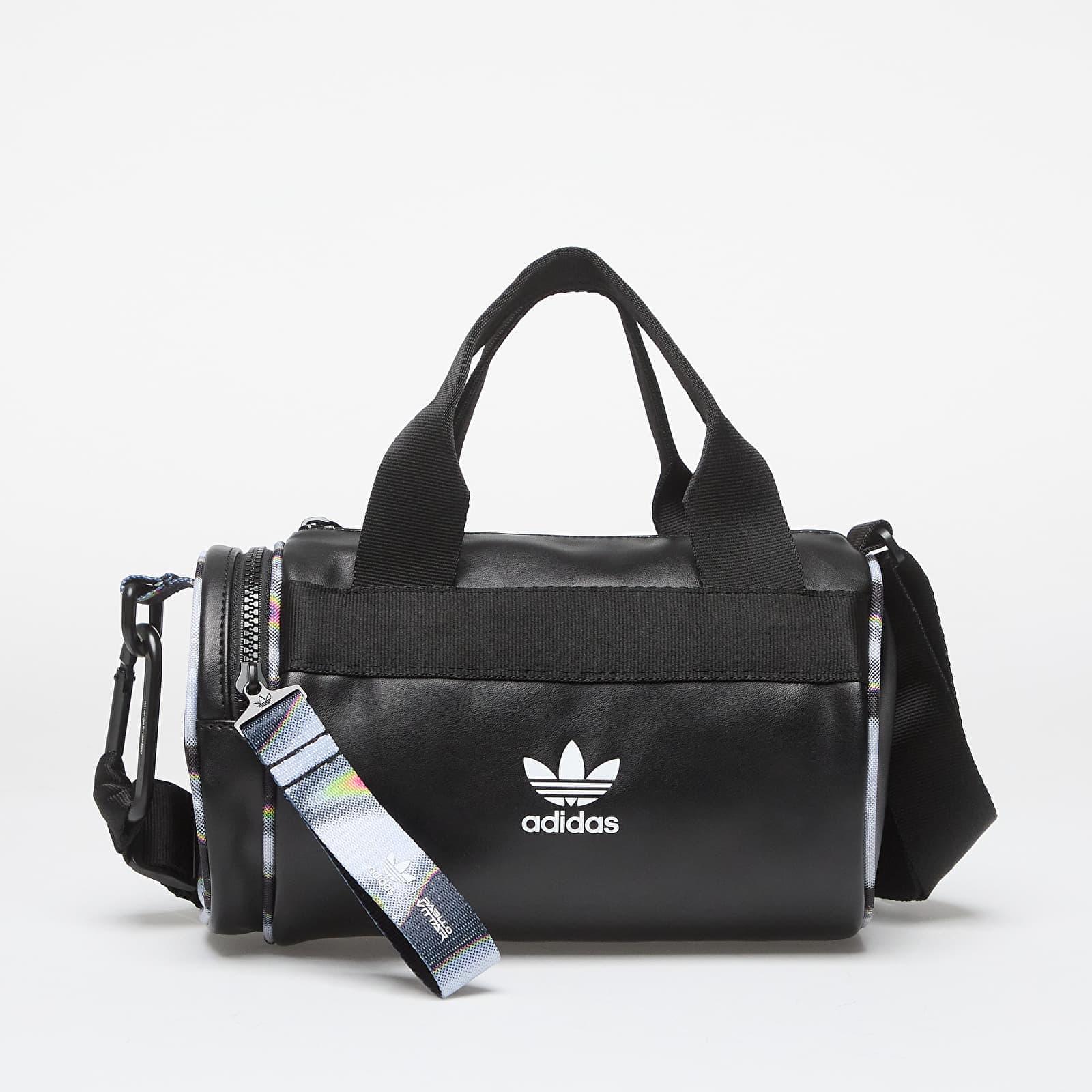 adidas Originals Bag Adidas X Pabllo Vittar Pride Mini Duffle in Black Lyst
