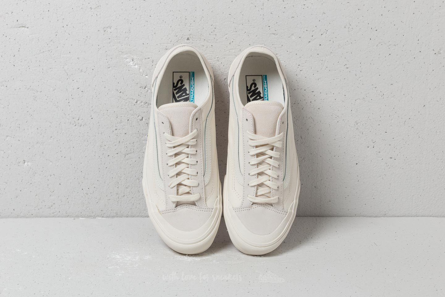 style 36 decon sf marshmallow