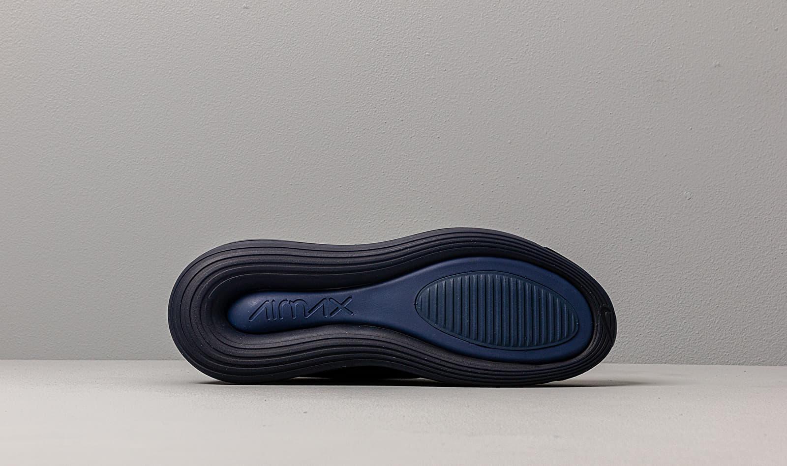 Nike Air Max 720 in Blue for Men | Lyst