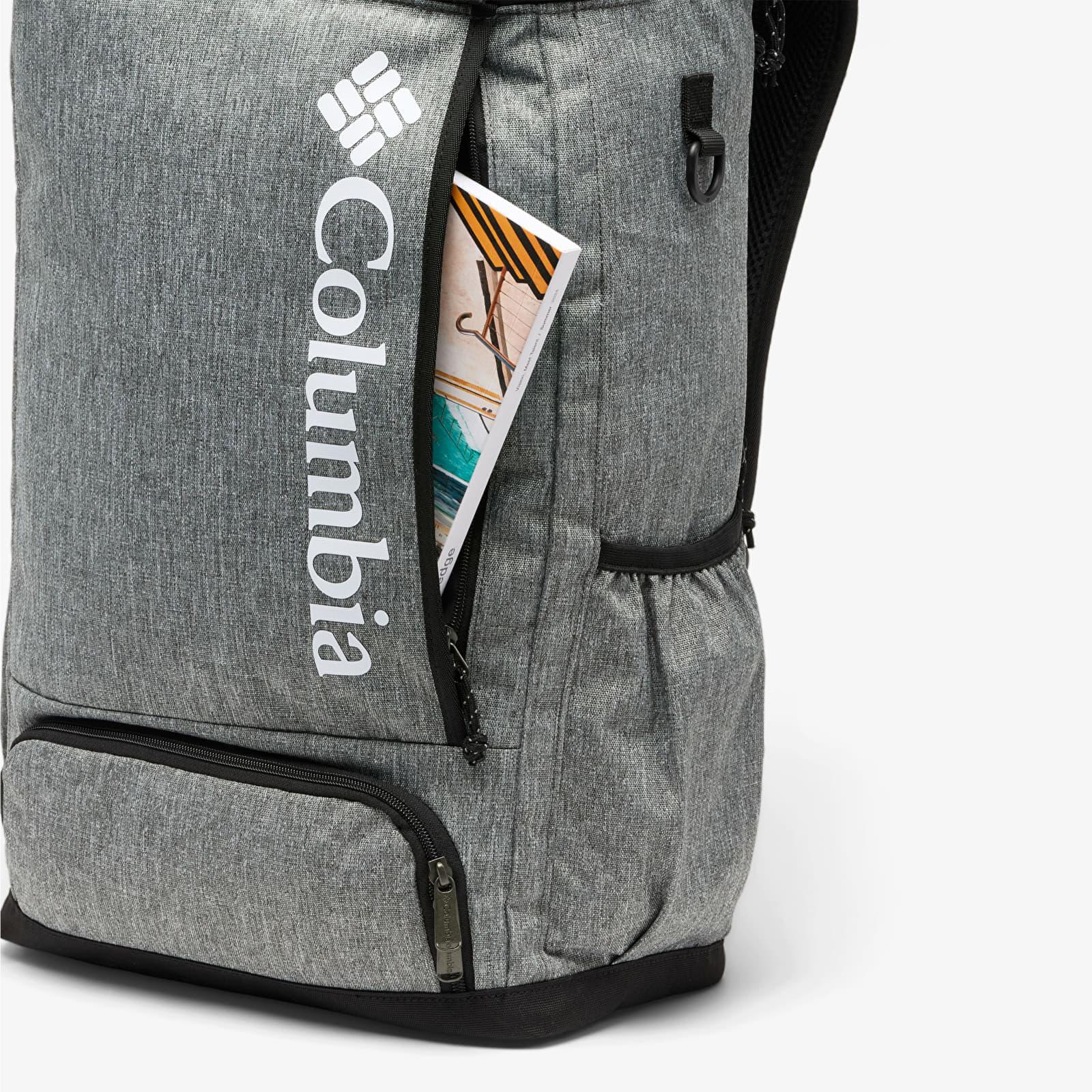 Water Resistant Columbia Street Elite 25l Backpack Columbia Street