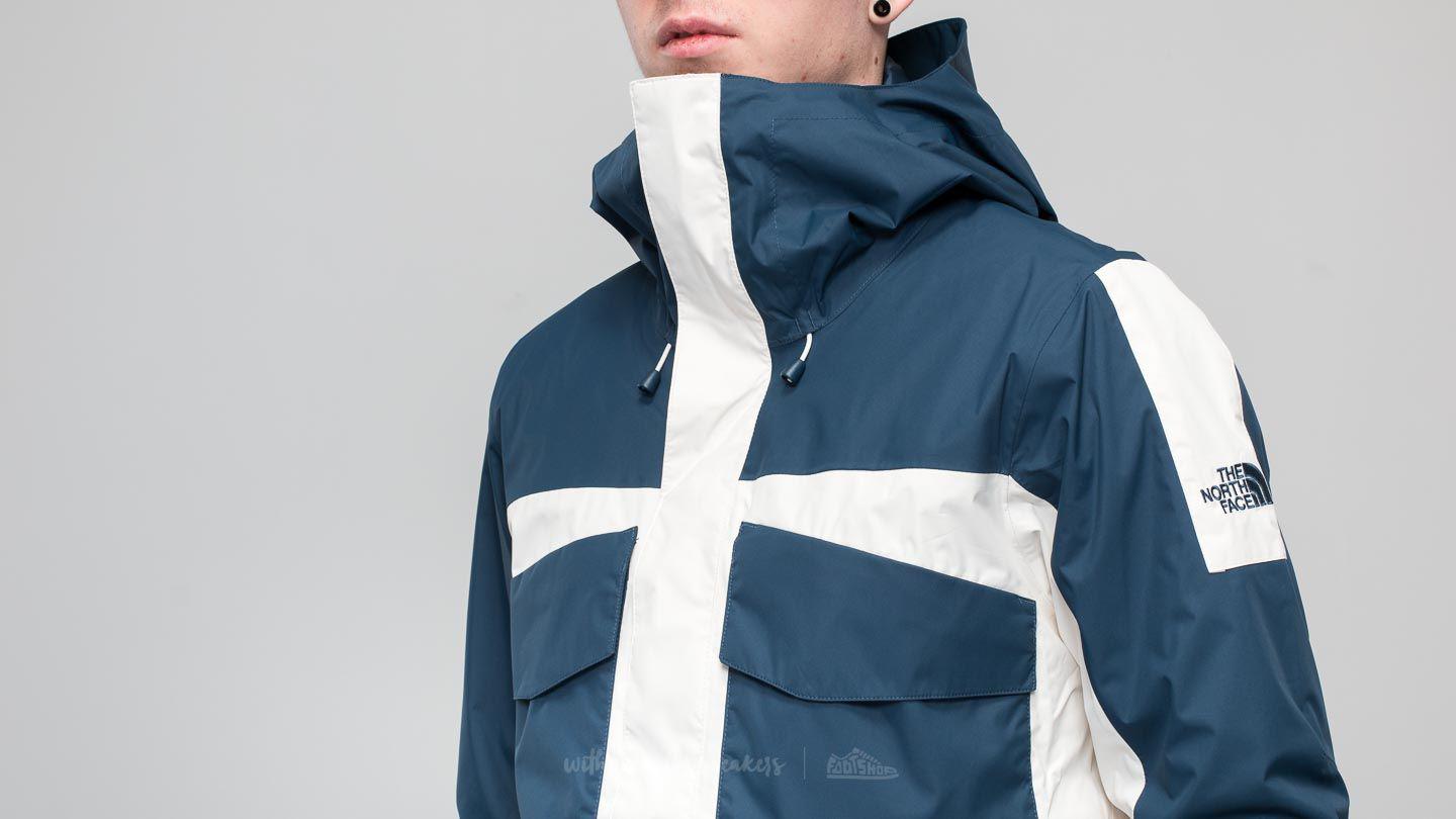 the north face fantasy ridge gtx