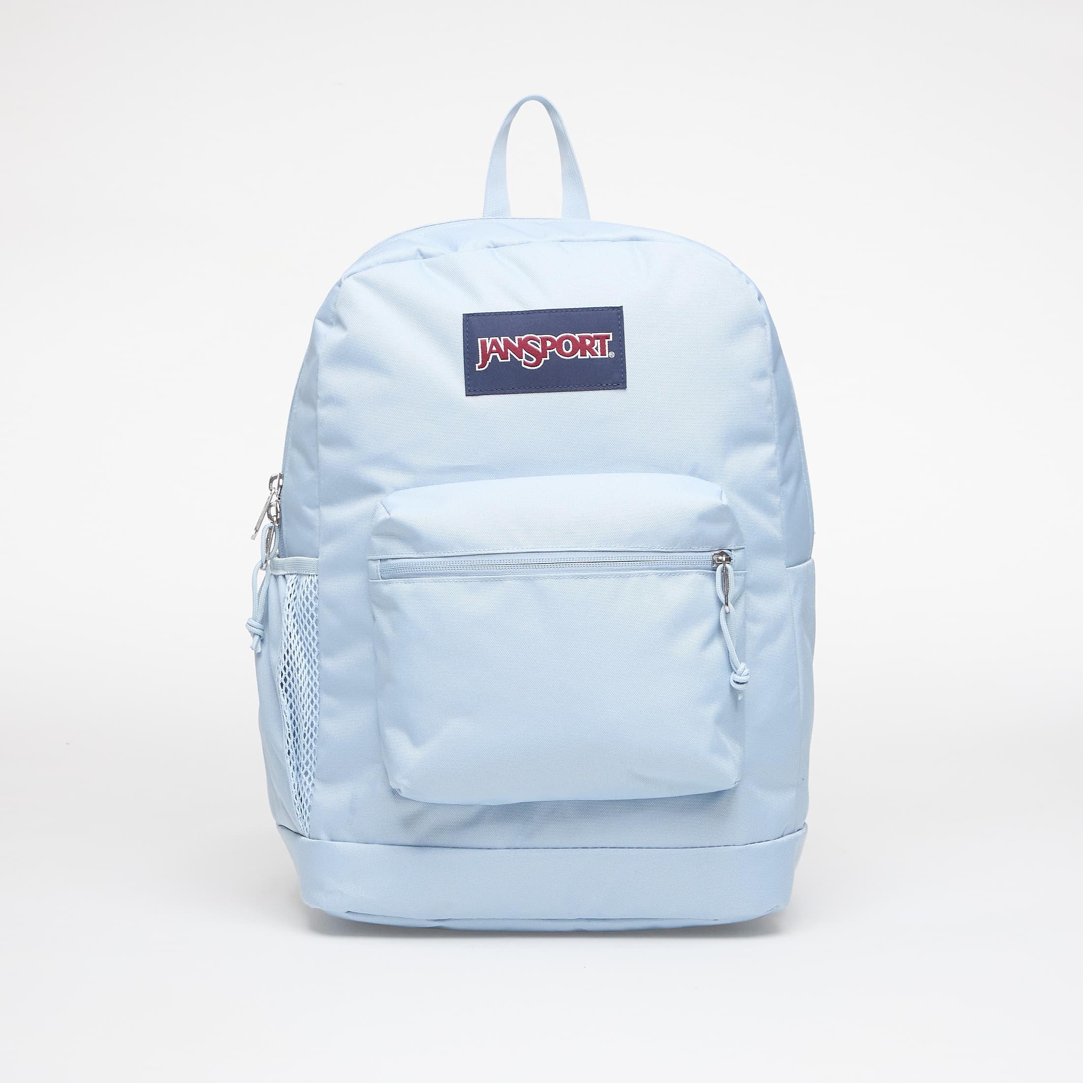 Blue Jansport Backpacks for Women | Lyst