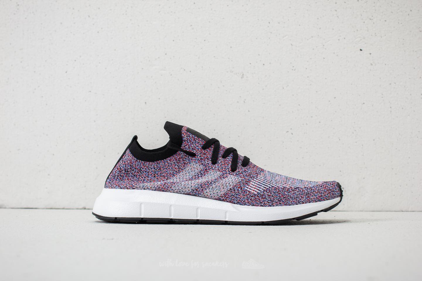 adidas swift run primeknit purple