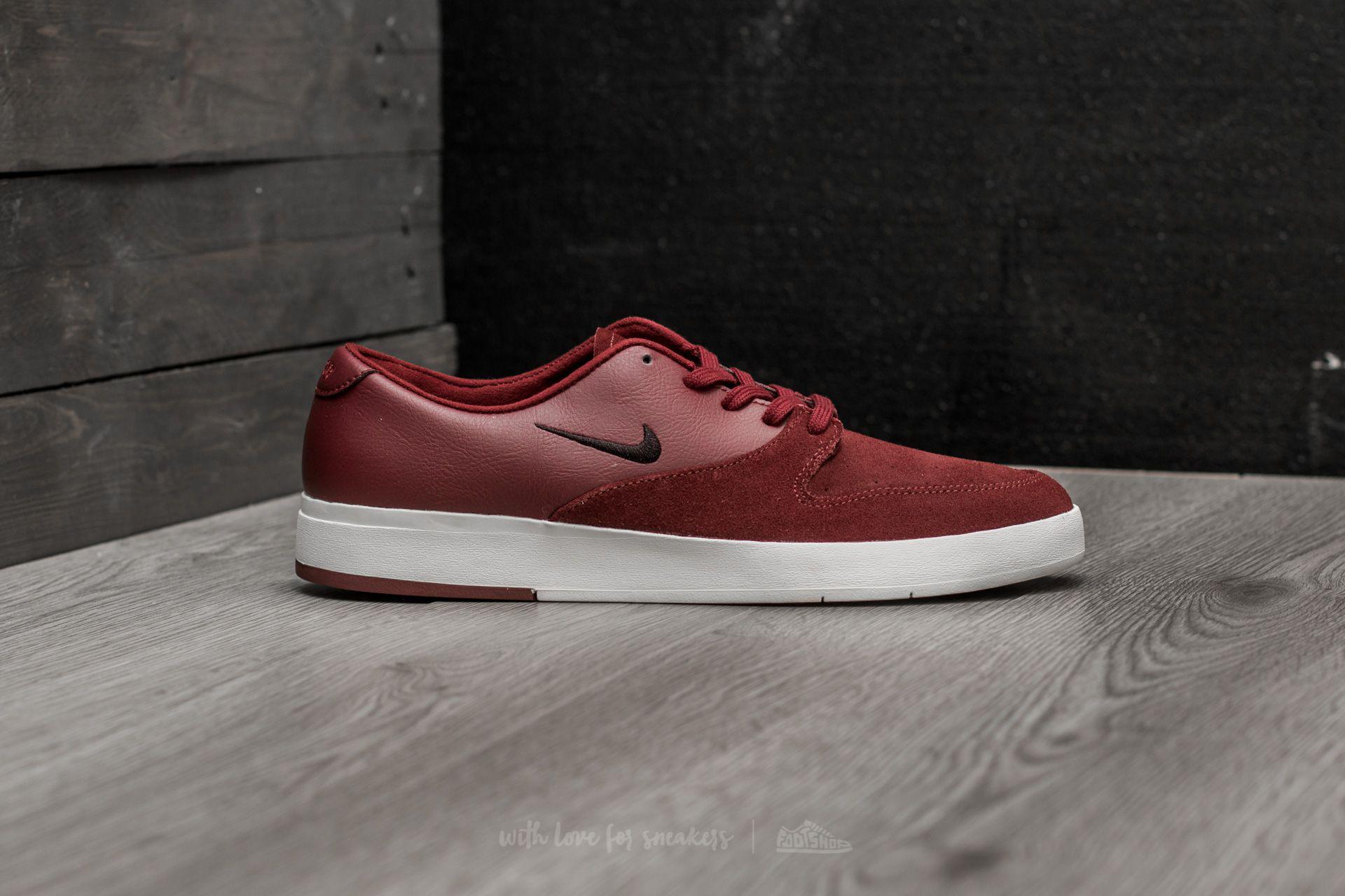 nike sb p rod x