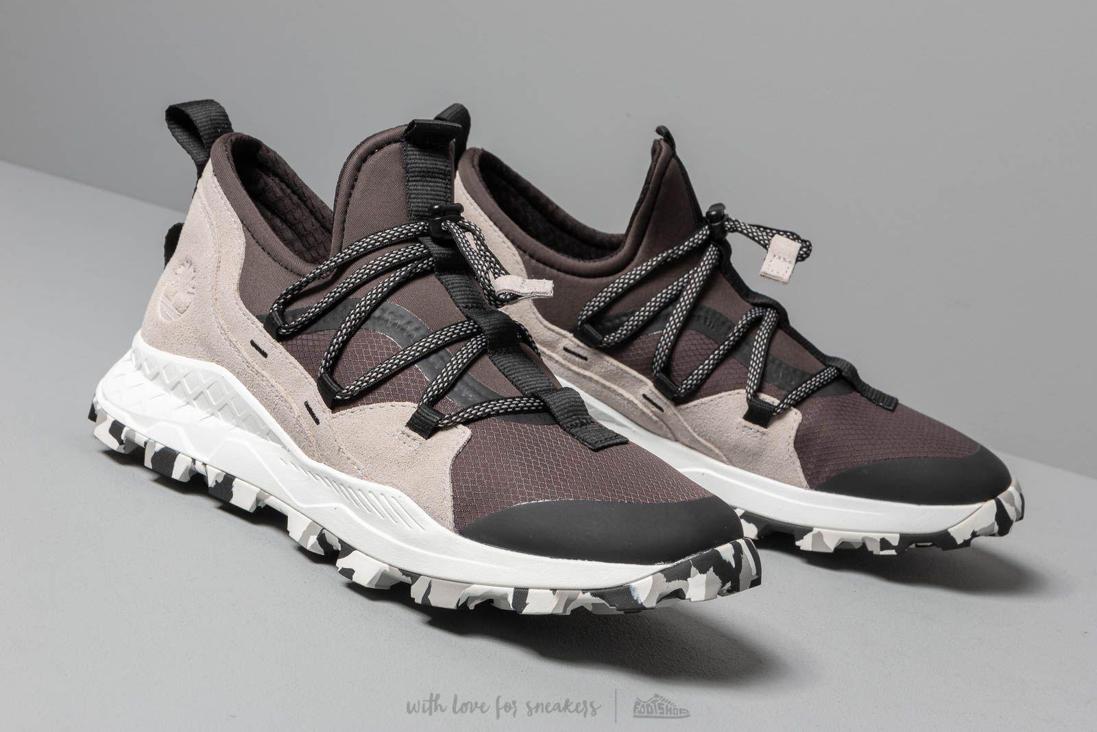 timberland brooklyn leather