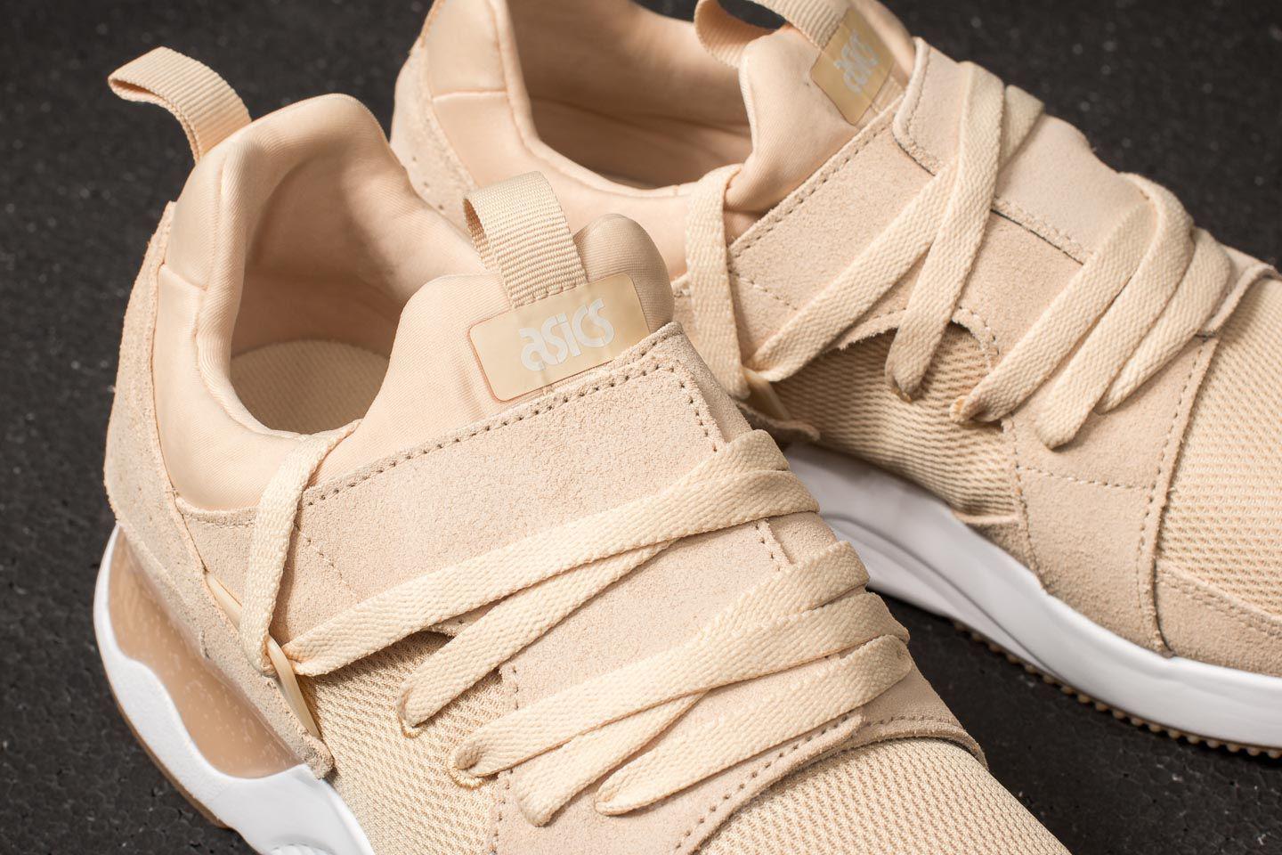 asics gel lyte v sanze tr marzipan