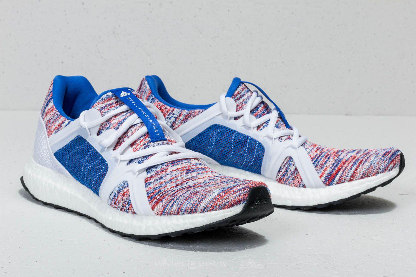 adidas by stella mccartney ultraboost parley shoes