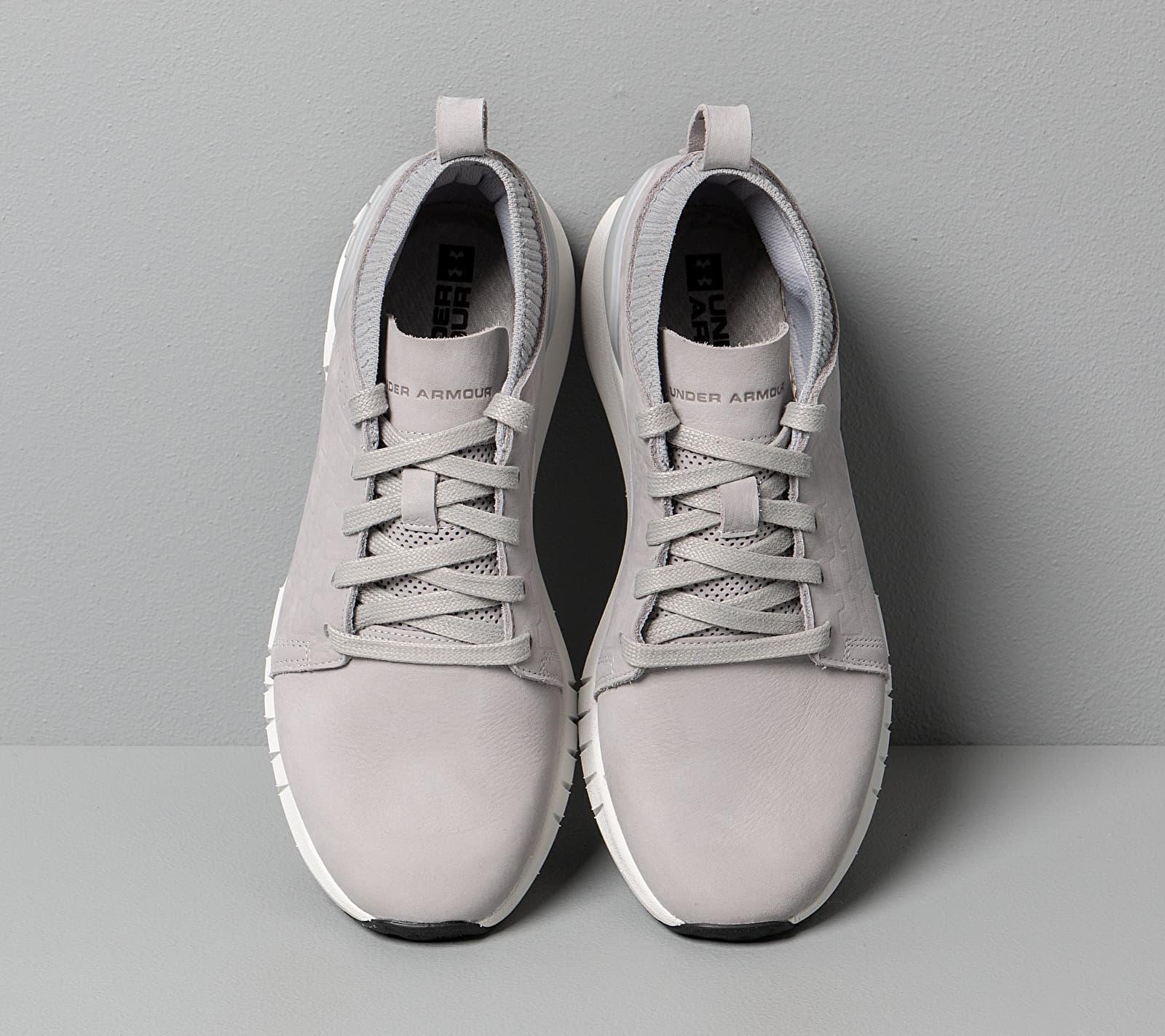 Under Armour Ua Hovr Lace Up Mid Prm in 