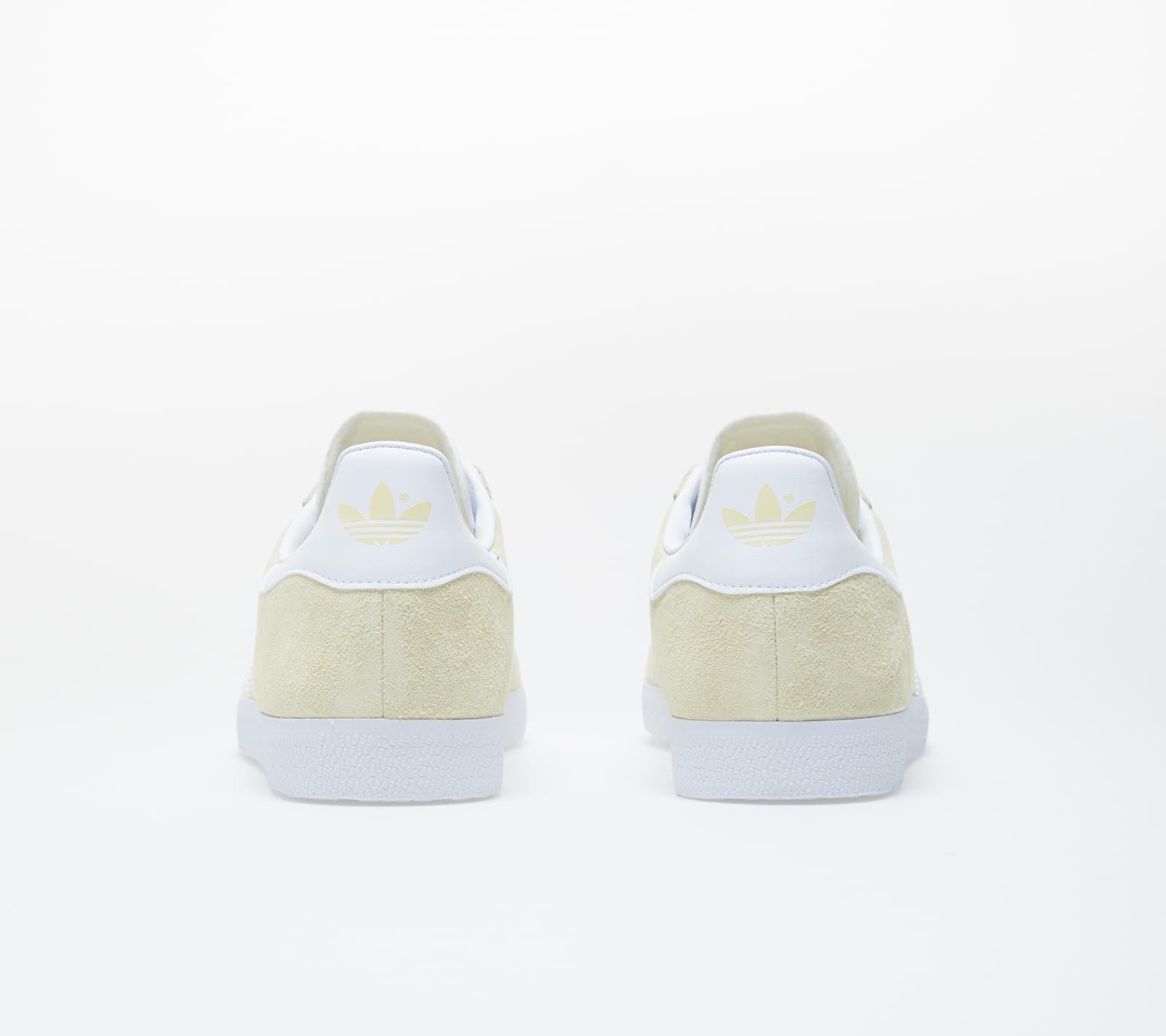 adidas gazelle easy yellow