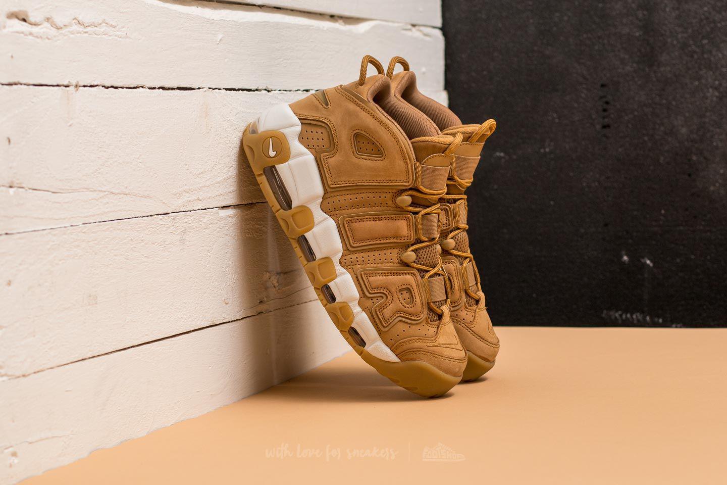 footshop uptempo