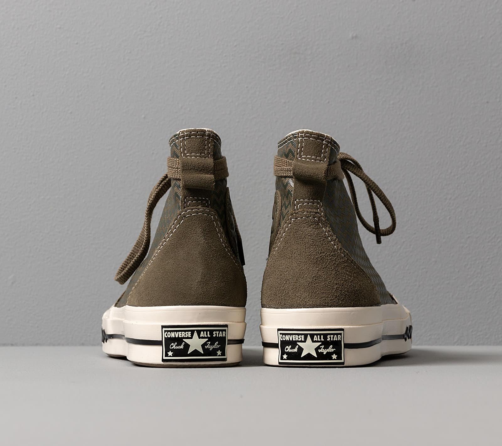 chuck 70 field surplus