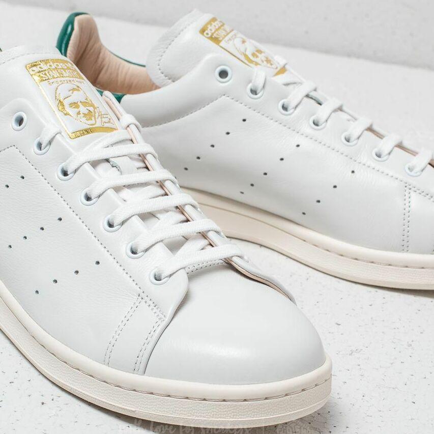 stan smith noble green